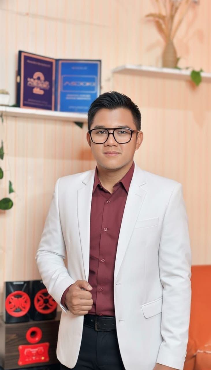 Dr. Khalid