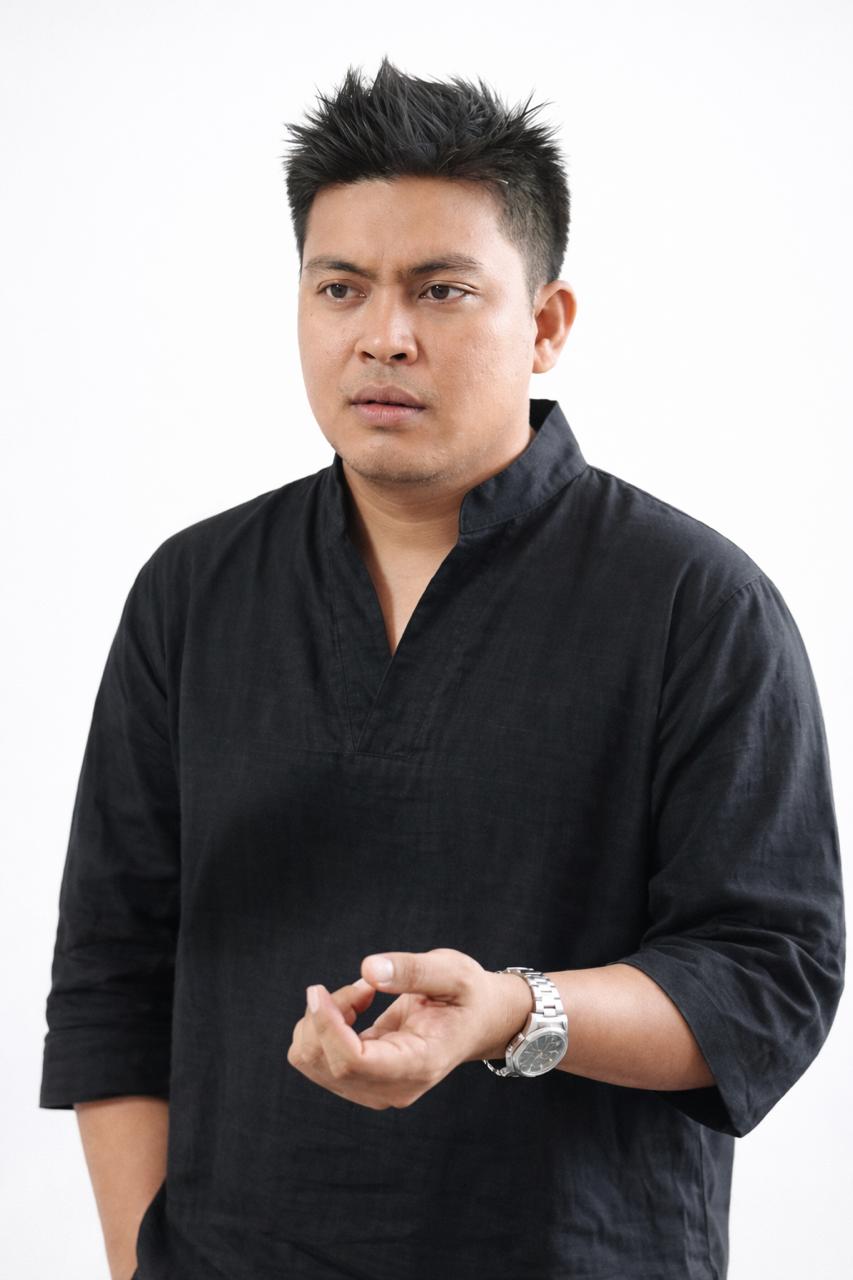 Adji Borneo