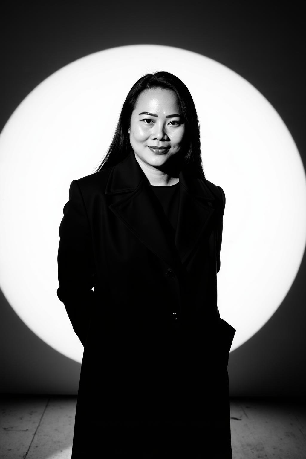 Vania C. Raharja